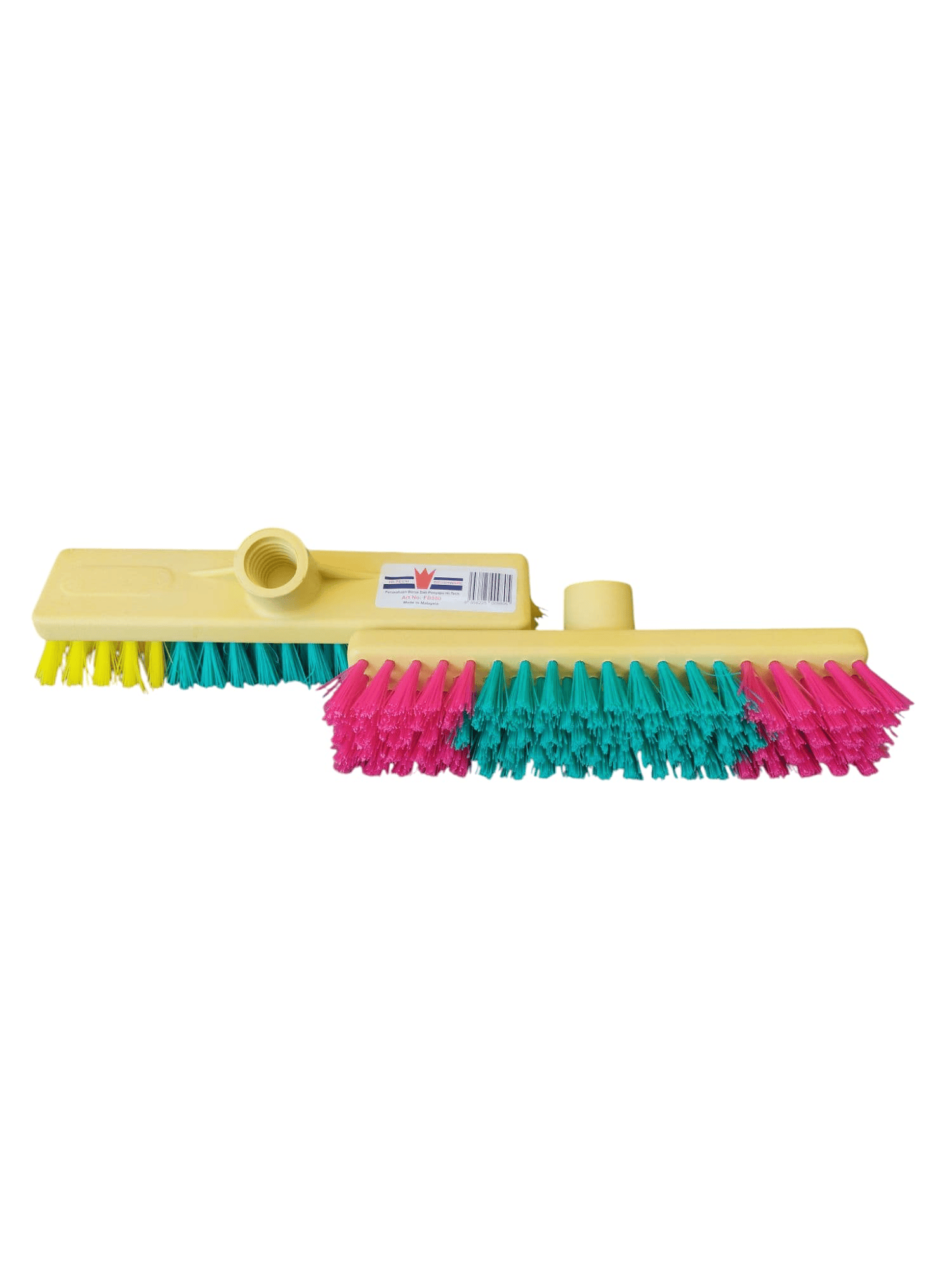 Floor Brush Long